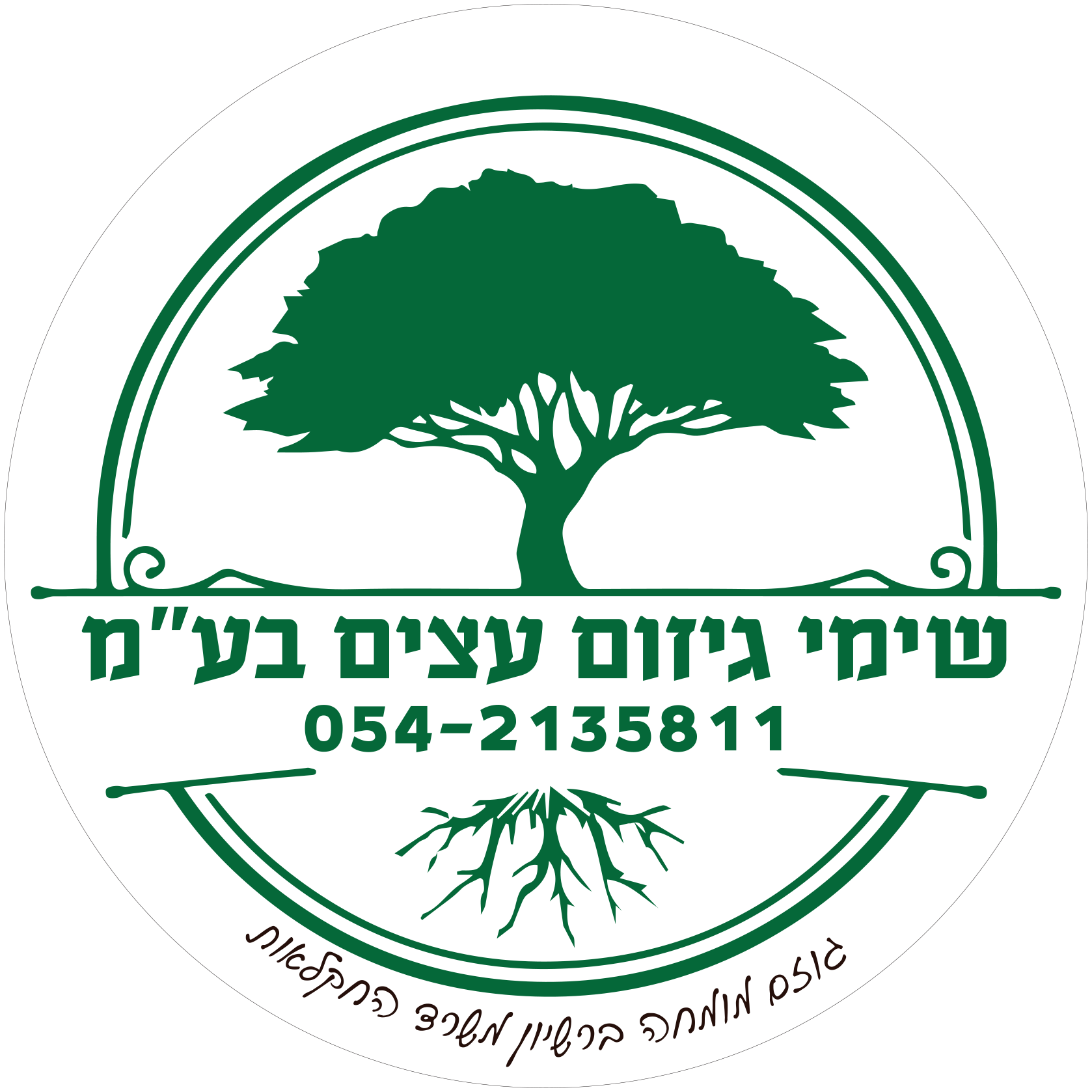 לוגו